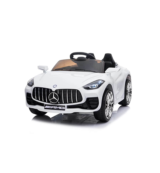 kids benz